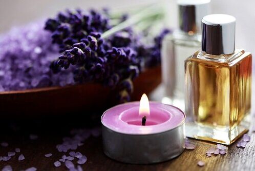 Aromatherapie zur Potenzsteigerung