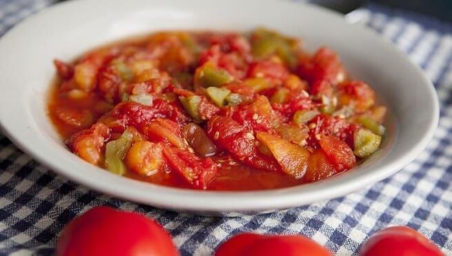 Essen Sie Gemüse, um die Potenz zu steigern