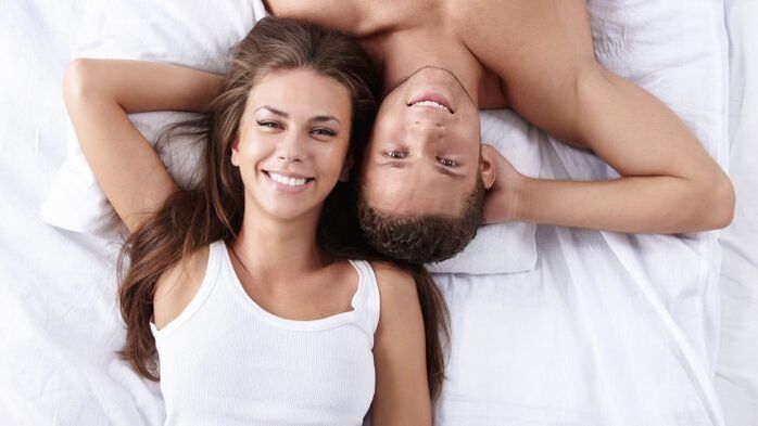 Welche Macht gilt für Männer unterschiedlichen Alters als normal