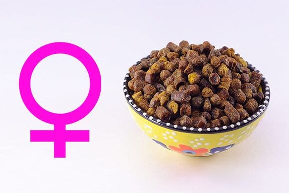 tote Bienen für Potenz